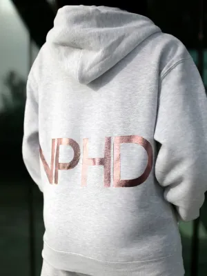 Zip-up sweatshirt DANCER NON POSSO HO DANZA