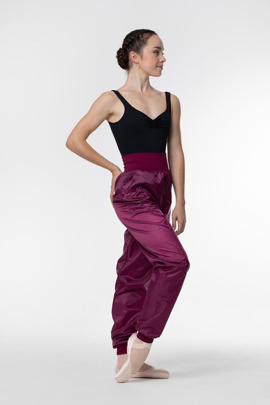 Pantalon d'échauffement INTERMEZZO
