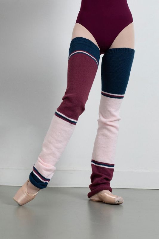 Long legwarmers INTERMEZZO