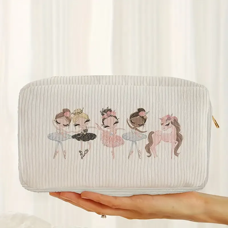 Trousse 'Unicorn'