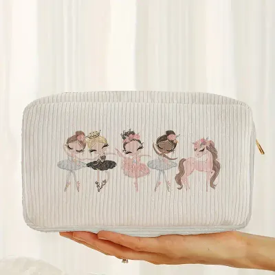Trousse 'Unicorn'