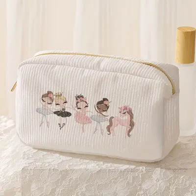 Trousse 'Unicorn'
