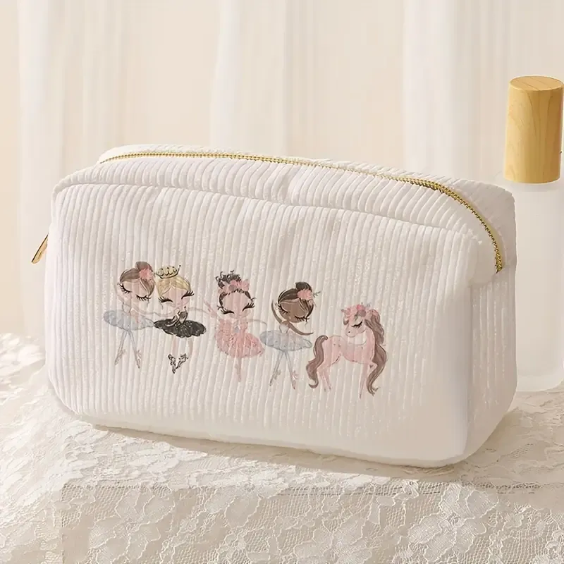Trousse 'Unicorn'