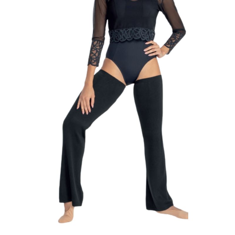 Jambières longues SO DANCA