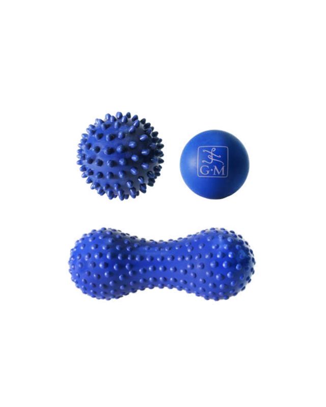 Kit massage pieds GAYNOR MINDEN