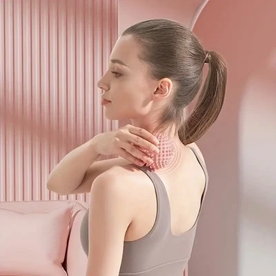 Massage ball ATD