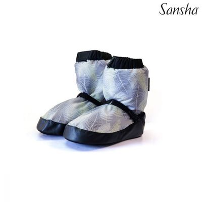 Booties SANSHA