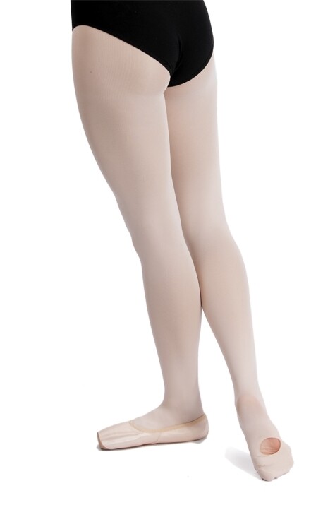 Collants convertibles PRIDANCE