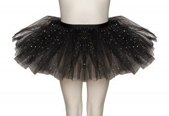 Corps de tutu à paillettes KATZ