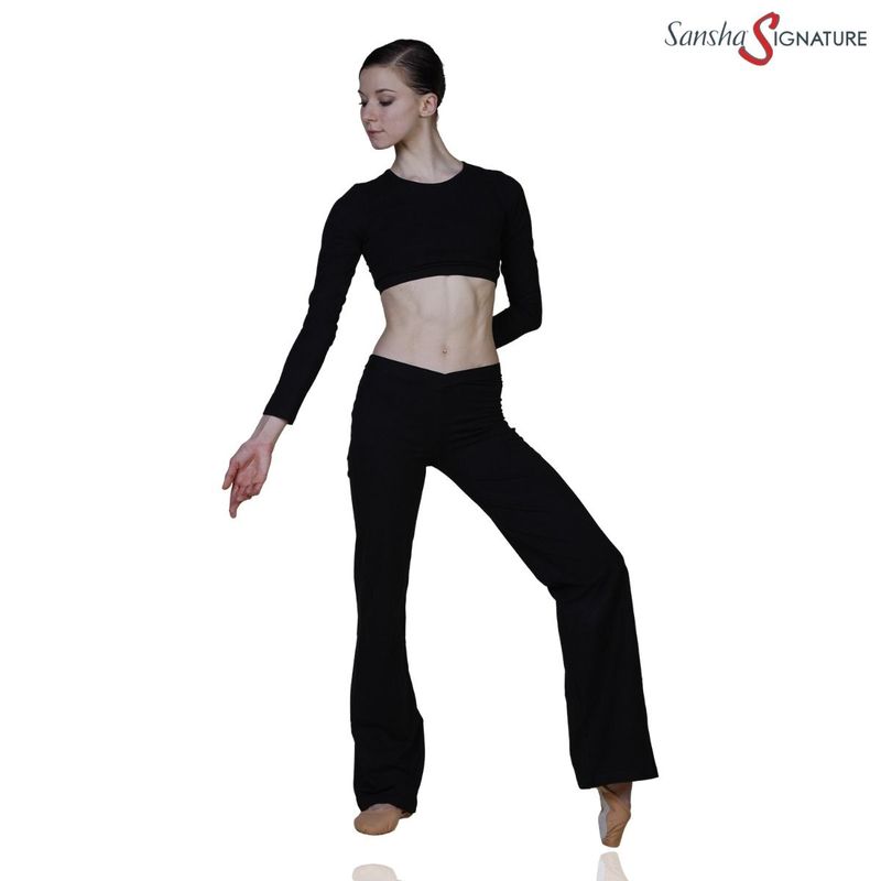 Pantalon de jazz SANSHA