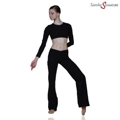 Pantalon de jazz SANSHA