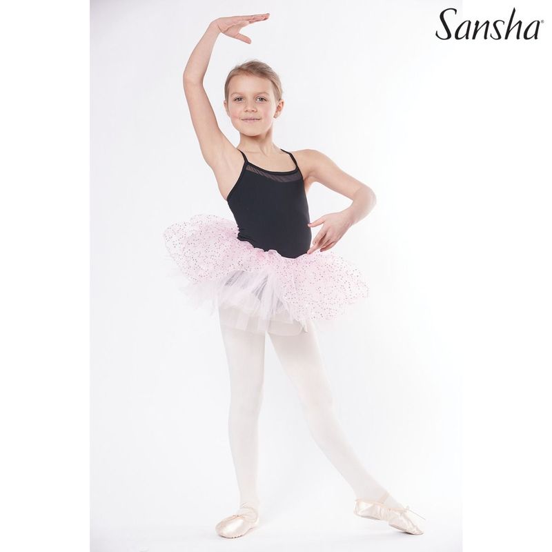 Tutu SANSHA