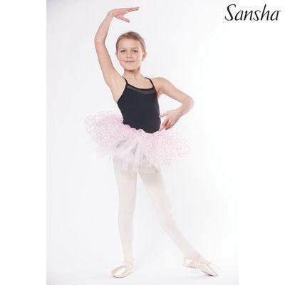 Tutu SANSHA