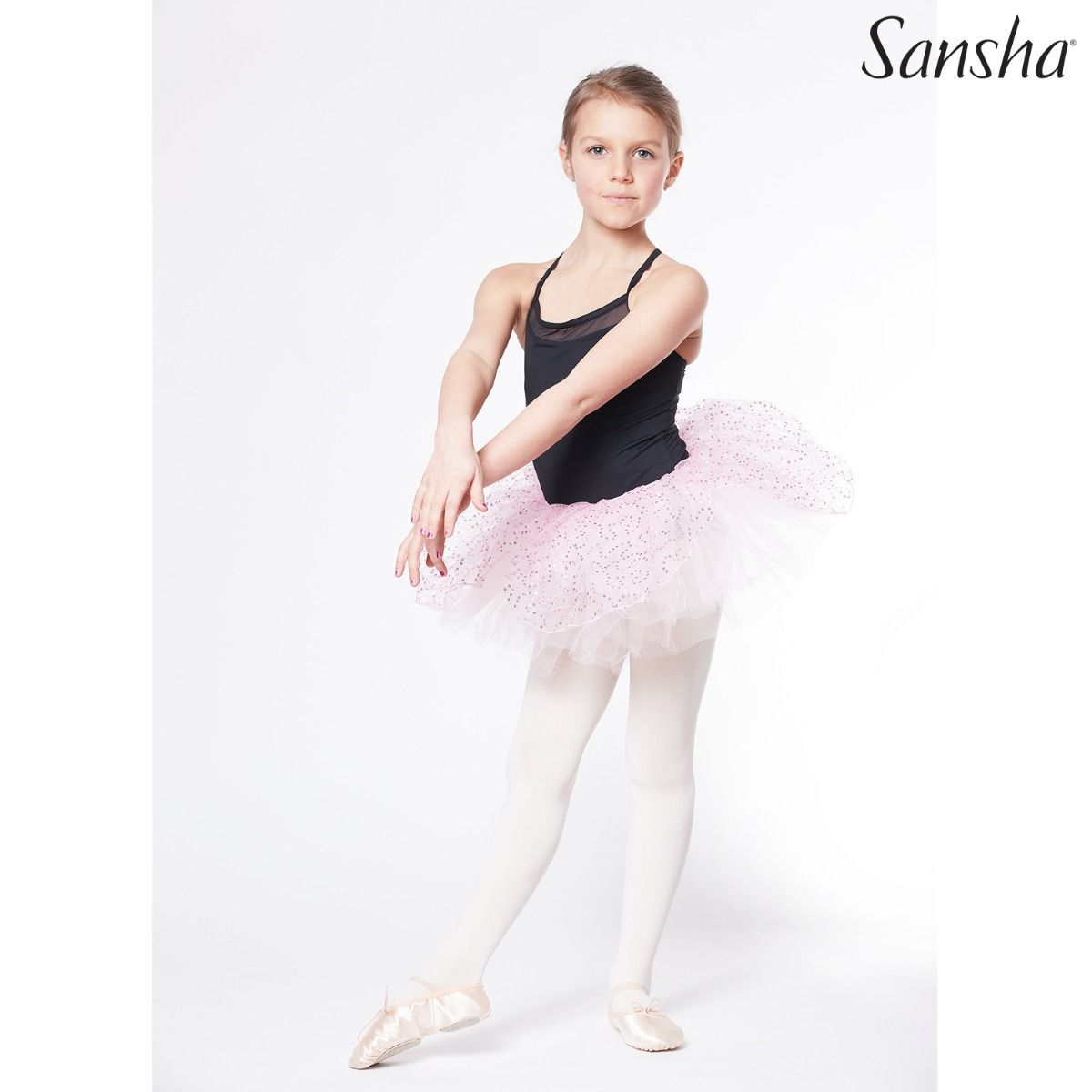 Tutu SANSHA