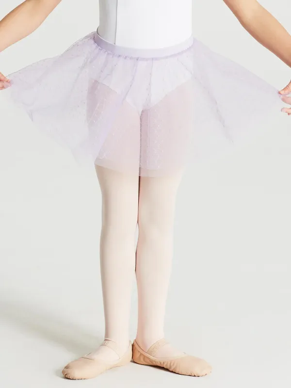 Jupe en tulle CAPEZIO