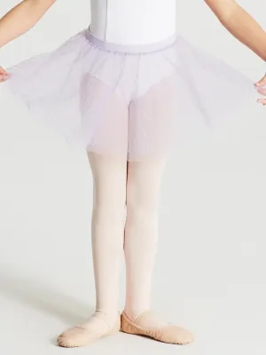 Jupe en tulle CAPEZIO