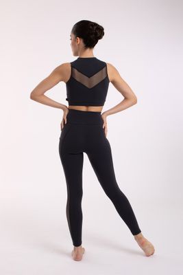 Brassière Mao INTERMEZZO