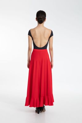 Jupe de flamenco INTERMEZZO