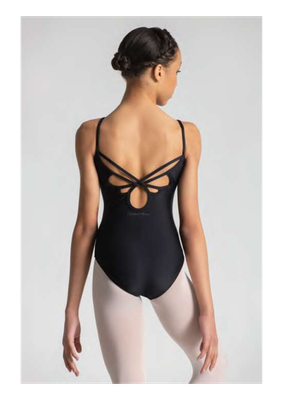 Justaucorps MICHELLE BALLET ROSA