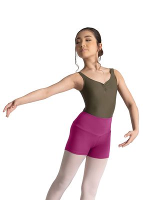 Short PASCALE BALLET ROSA