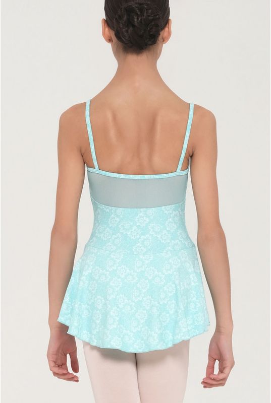 Justaucorps CAMELIA WEAR MOI