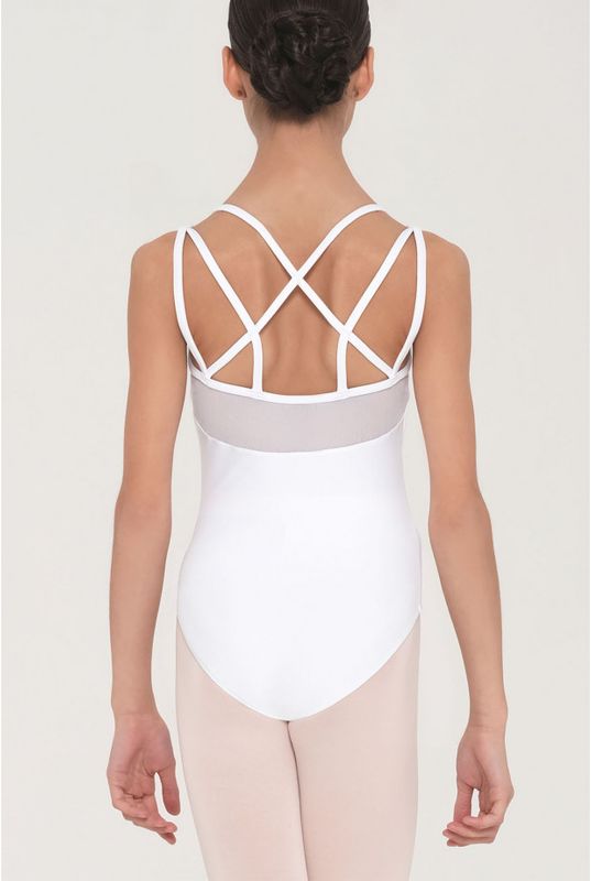 Justaucorps MELISSE WEAR MOI