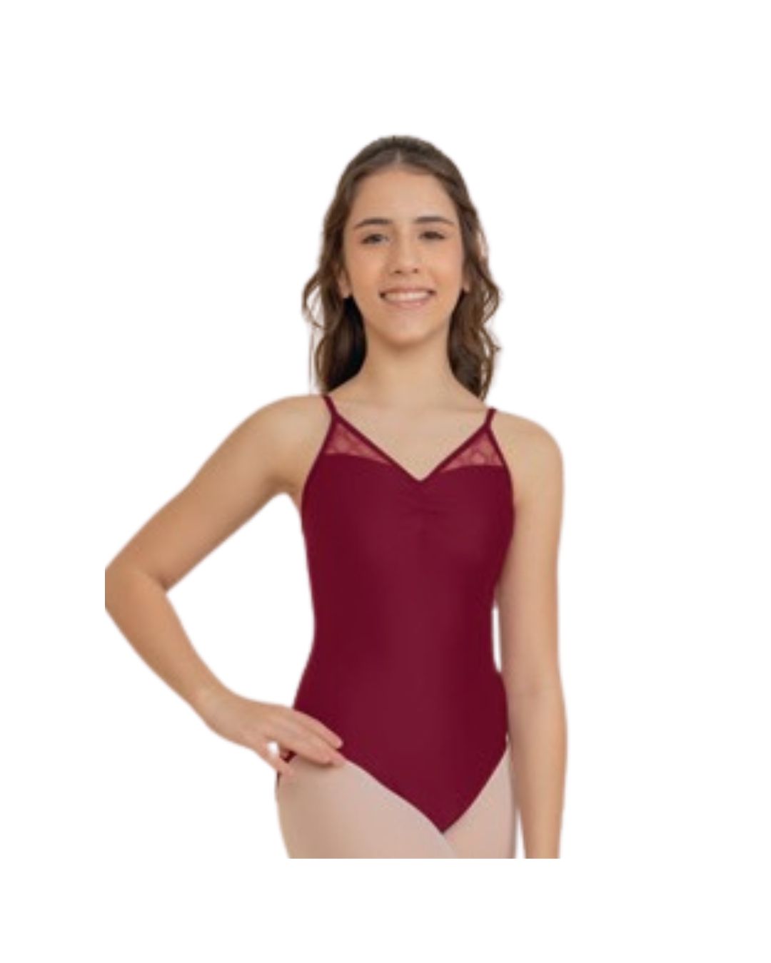 Leotard BY29 SO DANCA
