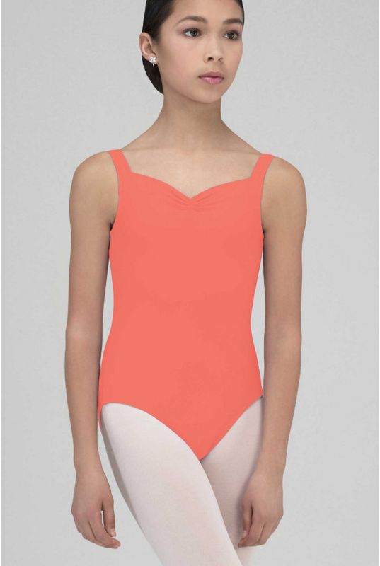 Justaucorps FAUSTINE WEAR MOI