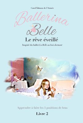 Book BALLERINA BELLE