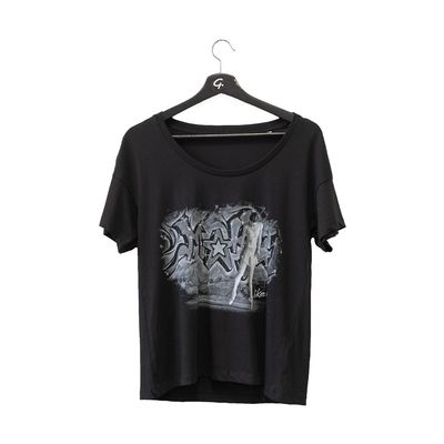 T-Shirt LIKE G.