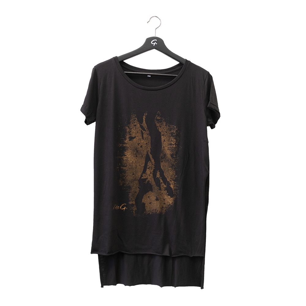 T-Shirt dress LIKE G.