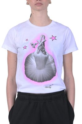 T-Shirt LIKE G.