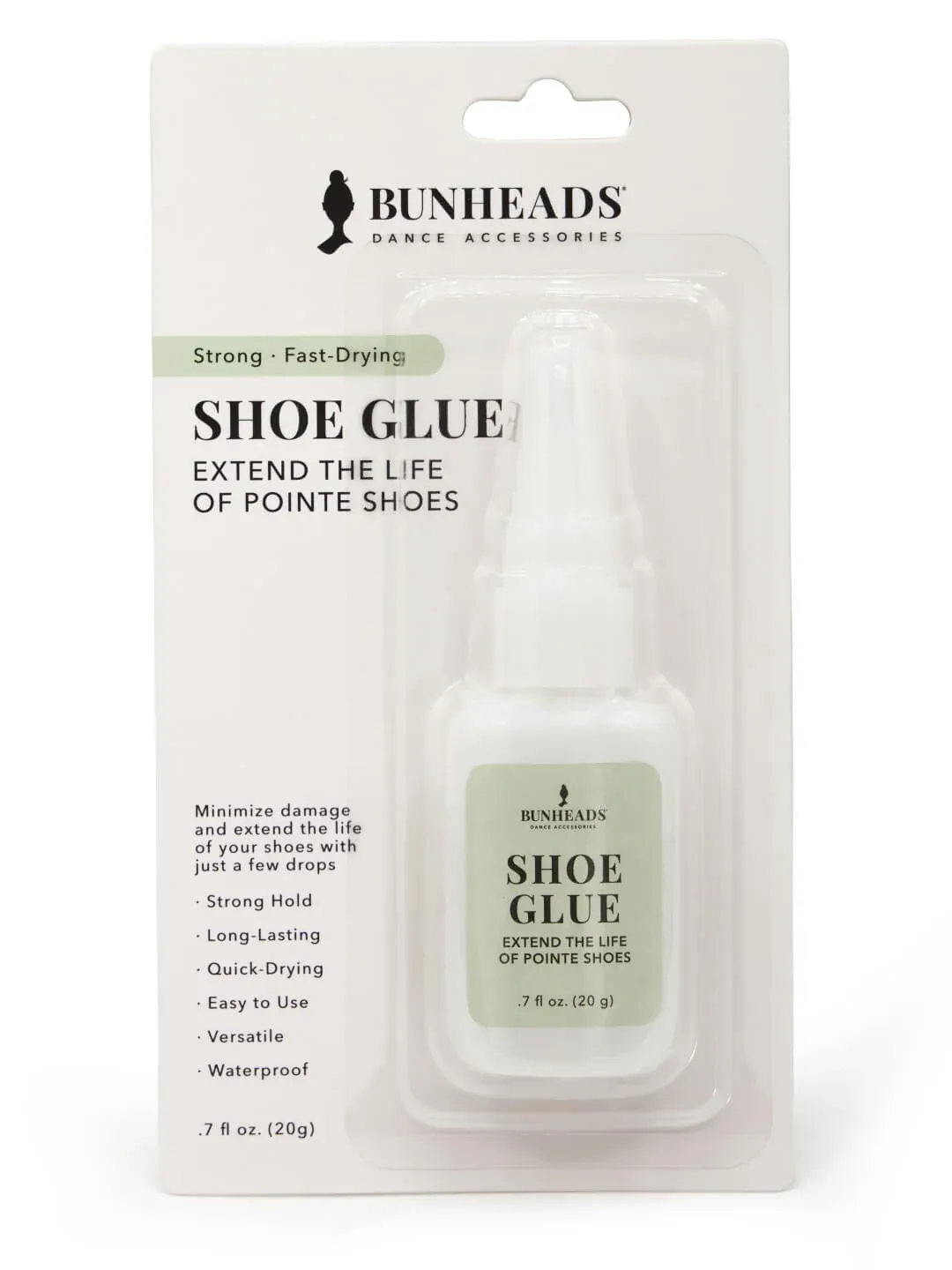 Colle pour pointes BUNHEADS