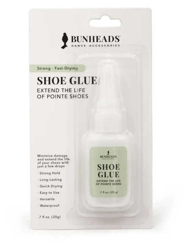 Colle pour pointes BUNHEADS