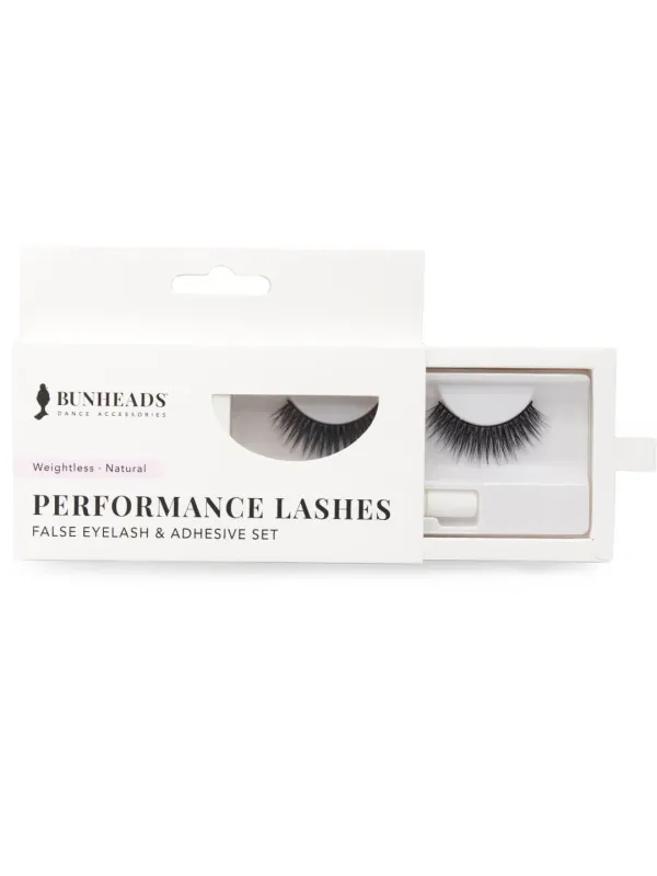 Faux cils BUNHEADS