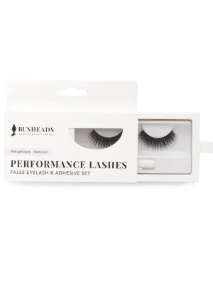 Faux cils BUNHEADS