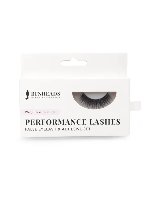 Faux cils BUNHEADS