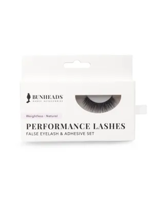 Eye lashes BUNHEADS
