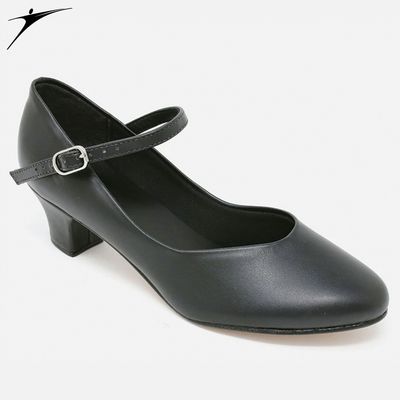 Chaussures de caractère SO DANCA
