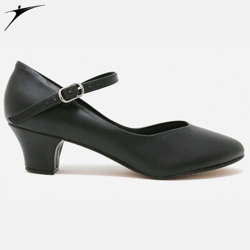 Chaussures de caractère SO DANCA