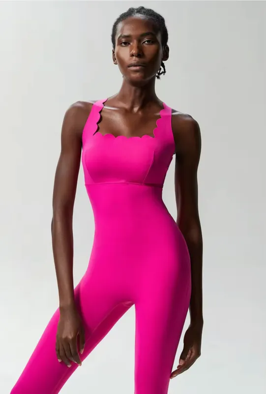 Ensemble top et legging BELSIZE