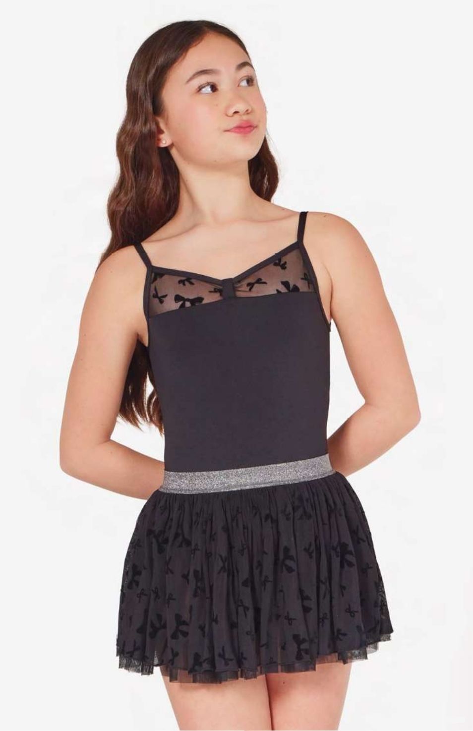 Tutu 'Chassé' CAPEZIO