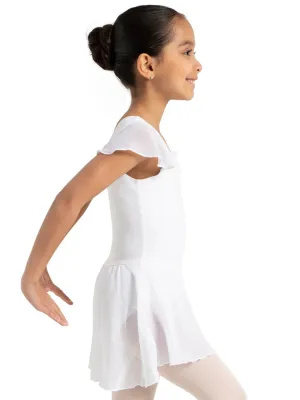 Justaucorps avec jupe CAPEZIO