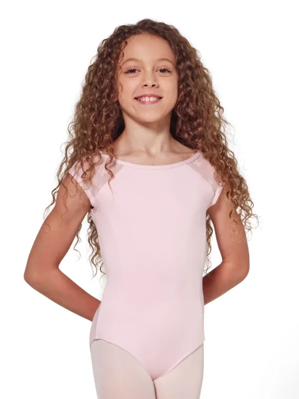 Justaucorps ENCORE CAPEZIO