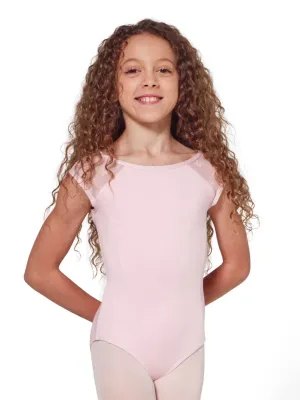 Justaucorps ENCORE CAPEZIO