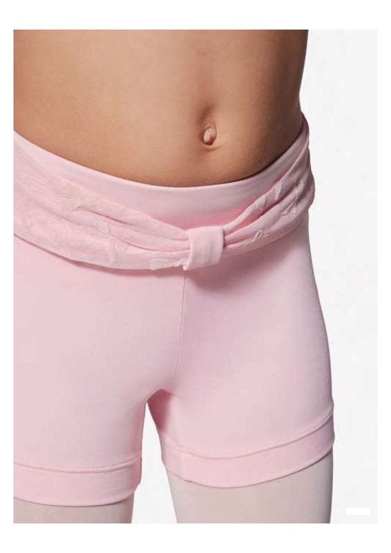 Short CURTSY CAPEZIO