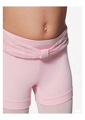 Short CURTSY CAPEZIO