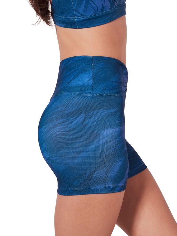 Short BRECCIA CAPEZIO