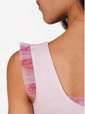 Top ROSY CAPEZIO