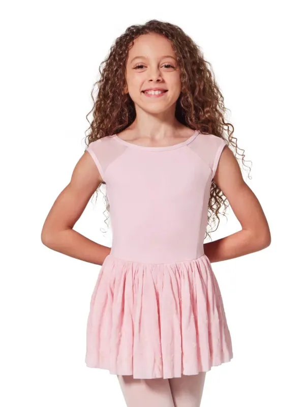 Justaucorps BRAVA CAPEZIO